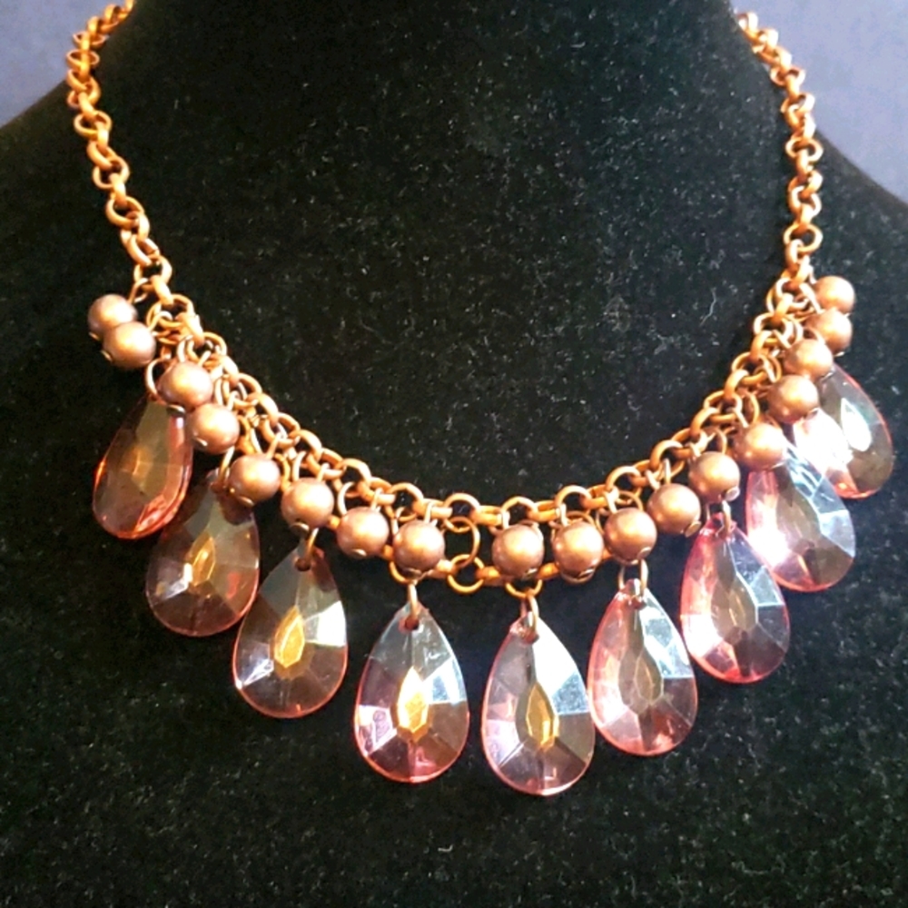 Paparazzi Jewelry: 1year Vintage
